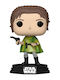 Funko Pop! Filme: Krieg der Sterne - Princess Leia 607 Wackelkopf