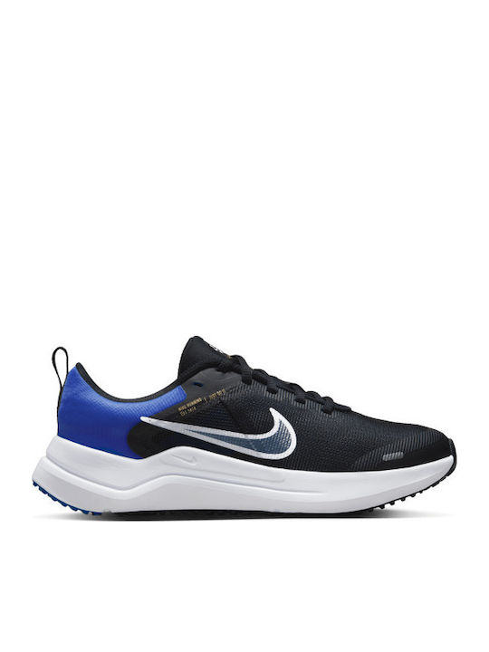 Nike Downshifter 12 Αθλητικά Παιδικά Παπούτσια ...