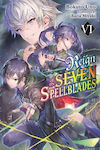 Reign of the Seven Spellblades Bd. 0