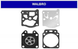 Visco Parts Membrana carburatorului 18142