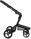 Mima Frame Stroller Blacks Xari
