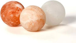 Soma Botanicals Mineral Salt Deodorant in Ball or Heart Shape Αποσμητικό σε Roll-On 25gr Soma Botanicals Mineral Salt Deodorant in Ball or Heart Shape Αποσμητικό σε Roll-On 25gr
