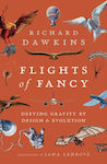 Flights of Fancy, Sfidarea gravitației prin design și evoluție