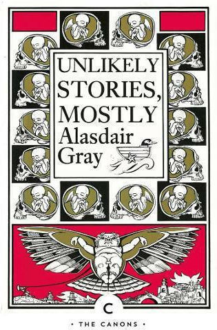 Unlikely Stories, Mostly