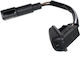 Protecție împotriva stropilor de ștergător Auto Ford C-Max / Concentrare / Mondeo / Focus C-Max