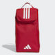 Adidas Tiro League Τσάντα Παπουτσιών Κόκκινη