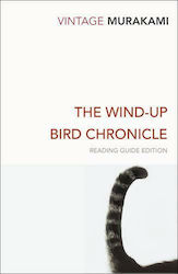 The Wind-up Bird Chronicle