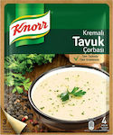 Knorr Σούπα Κοτόπουλου με Κρέμα 65γρ
