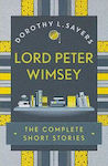 Lord Peter Wimsey