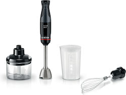 Bosch Serie 4 1000W Черен
