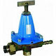 Low Pressure Gas Regulator