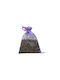 MeliMpampa Fragrance Wardrobe Lavender Sachet with Fragrance Lavender 10gr