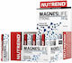 Nutrend Magneslife Strong с Витамин B6 20 x 60 ml