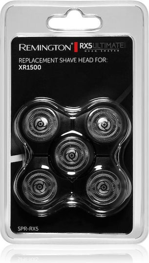 Remington Ultimate Series RX5 Ανταλλακτικό RX5