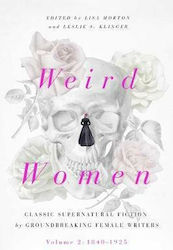 Weird Women (Hardcover)