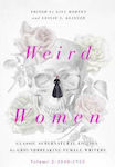 Weird Women (Hardcover)