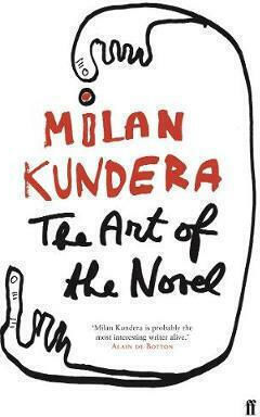 The Art of the Novel The Art of the Novel
