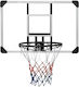 vidaXL Baschet Hoop cu Backboard 90x60buc