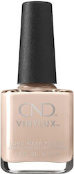 CND Vinylux Glossy Βερνίκι Νυχιών Μακράς Διαρκε...