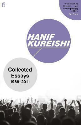 Collected Essays, 1986-2011