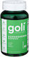 Goli Nutrition Supergreens 60 ζελεδάκια