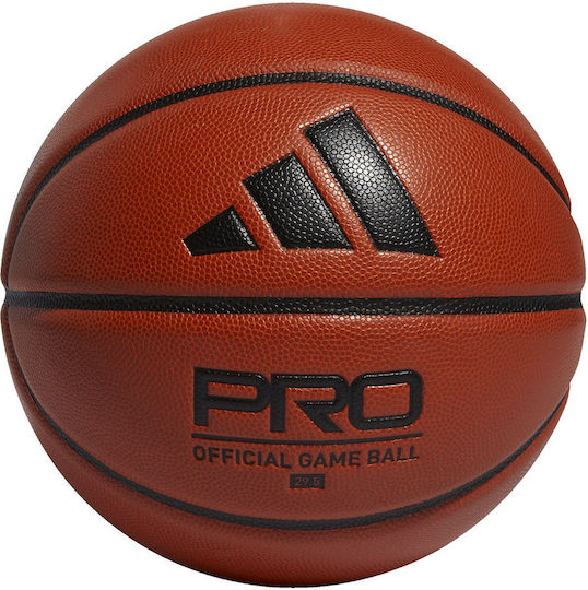 adidas Pro 3.0 Mingea de baschet Interior