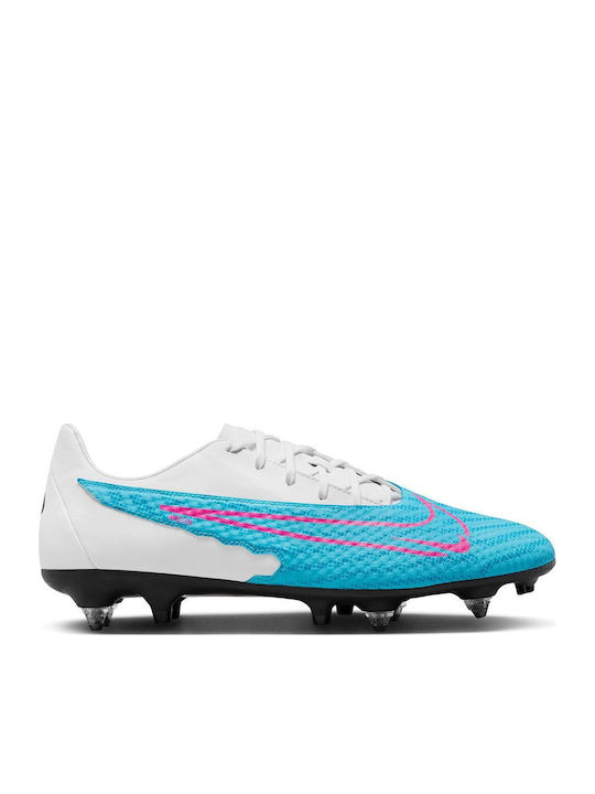 Nike Phantom Gx Academy DD9473-705 Pantofi de Fotbal cu crampoane