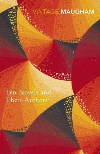 Ten Novels and their Authors
