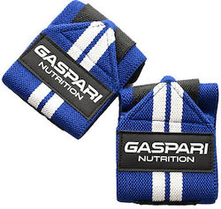 Gaspari Περικάρπια Άρσης Βαρών Μπλε 2 τμχ Gaspari Περικάρπια Άρσης Βαρών Μπλε 2 τμχ