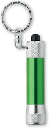 Uniross Keychain Flashlight LED 30lm Uniross Keychain Flashlight LED 30lm