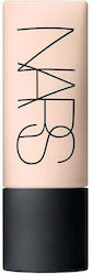 Nars Soft Matte Complete Liquid Foundation Oslo...