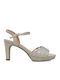 Sandals Gold