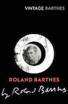 Roland Barthes by Roland Barthes