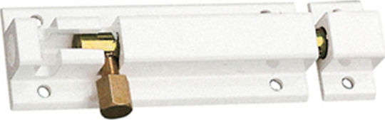 Helix Γάντζος Πόρτας 40mm Λευκός
