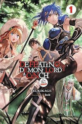 Defeating the Demon Lord's a Cinch Bd. 1