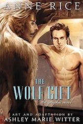 The Wolf Gift