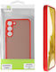 Lime Hardshell Camera Guard Umschlag Rückseite ...