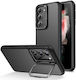 ESR Classic Kickstand Back Cover Σιλικόνης 1.2m...