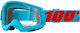 100% Motocross Goggles Strata 2 Summit