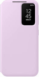 Samsung Wallet Λιλά (Galaxy S23) Samsung Wallet Λιλά (Galaxy S23)