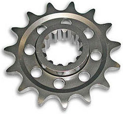 AFAM 21804-16 PINION FAȚĂ YAMAHA YZF R1 1998-2014