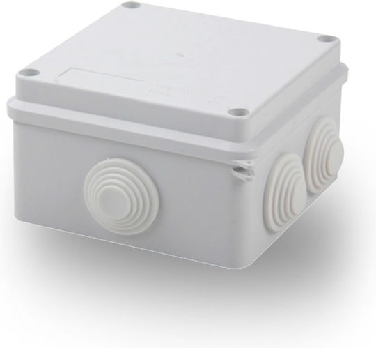 Lucas Surface Mounted Electrical Box Branching Watertight IP65