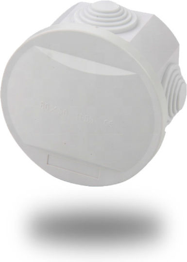 Lucas Surface Mounted Electrical Box Branching Watertight IP65
