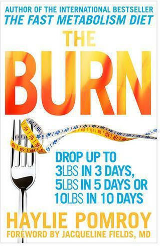 The Burn The Burn