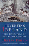 Inventing Ireland, Literatura unei națiuni moderne