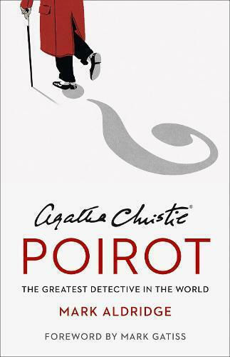 Agatha Christie's Poirot, The Greatest Detective in the World