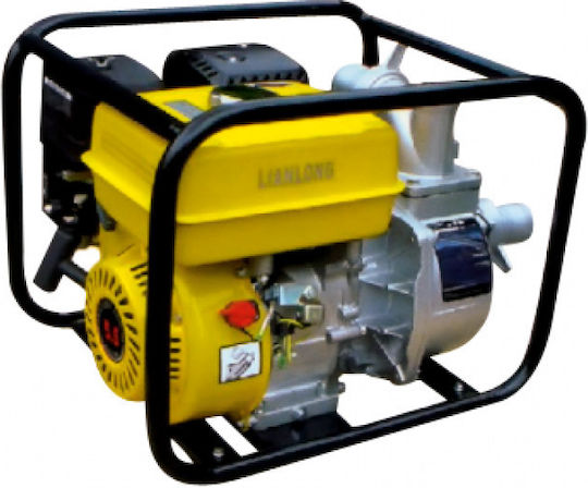 Lian Long QDZ 100-28 Gasoline Surface Water Pump 9hp