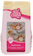 Fun Cakes Confectionery Icing for Royal Icing with Biscuit Flavour 450gr