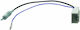 Phonocar Internal Car Antenna Adapter for Citroen / Peugeot / Subaru / Toyota