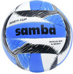 Αθλοπαιδιά Samba Beach Cup Volleyball Ball No.4